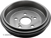 Beck/Arnley 083-2937 2003-2008 Toyota Corolla Brake Drum