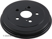 Beck/Arnley 083-2937 2003-2008 Toyota Corolla Brake Drum