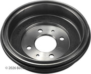 Beck/Arnley 083-2939 2003-2005 Hyundai Accent Brake Drum