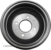 Beck/Arnley 083-2939 2003-2005 Hyundai Accent Brake Drum