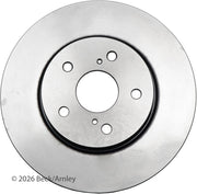 Beck/Arnley 083-2940 2004-2010 Toyota Sienna Disc Brake Rotor