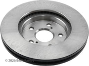 Beck/Arnley 083-2940 2004-2010 Toyota Sienna Disc Brake Rotor