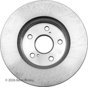 Beck/Arnley 083-2940 2004-2010 Toyota Sienna Disc Brake Rotor