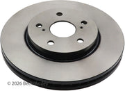 Beck/Arnley 083-2940 2004-2010 Toyota Sienna Disc Brake Rotor