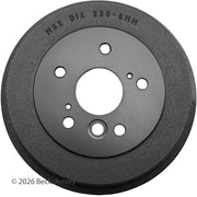 Beck/Arnley 083-2942 1992-2006 Toyota Camry Brake Drum