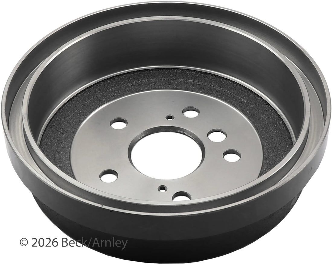Beck/Arnley 083-2942 1992-2006 Toyota Camry Brake Drum