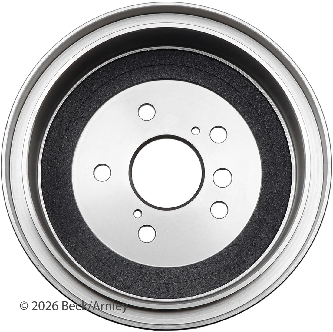 Beck/Arnley 083-2942 1992-2006 Toyota Camry Brake Drum