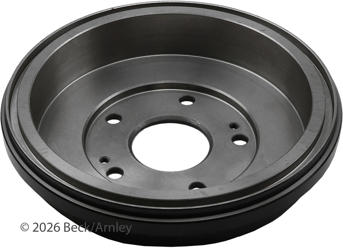 Beck/Arnley 083-2944 2003-2007 Honda Accord Brake Drum