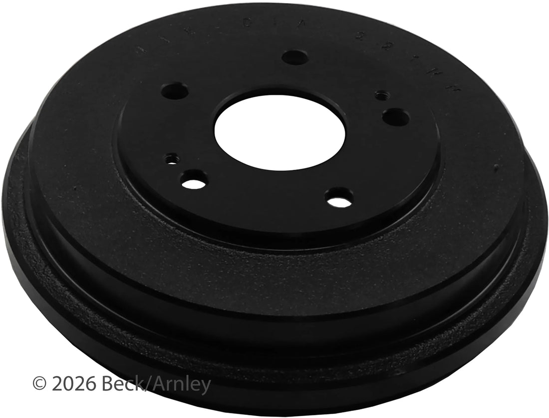 Beck/Arnley 083-2944 2003-2007 Honda Accord Brake Drum