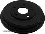 Beck/Arnley 083-2944 2003-2007 Honda Accord Brake Drum