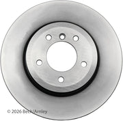 Beck/Arnley 083-2948 2006-2008 BMW Z4 Disc Brake Rotor