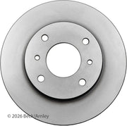 Beck/Arnley 083-2951 2000-2006 Nissan Sentra Disc Brake Rotor