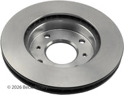 Beck/Arnley 083-2951 2000-2006 Nissan Sentra Disc Brake Rotor