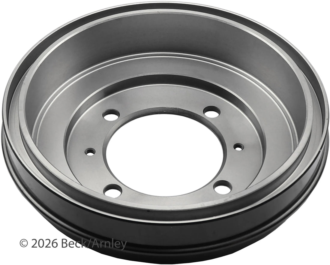 Beck/Arnley 083-2953 2002-2007 Mitsubishi Lancer Brake Drum