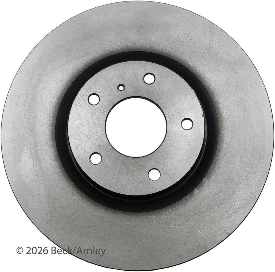 Beck/Arnley 083-2954 2009-2020 Nissan 370Z Disc Brake Rotor