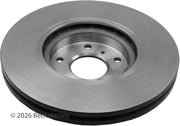 Beck/Arnley 083-2954 2009-2020 Nissan 370Z Disc Brake Rotor