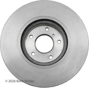 Beck/Arnley 083-2954 2009-2020 Nissan 370Z Disc Brake Rotor