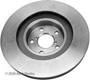 Beck/Arnley 083-2961 2003-2008 Subaru Forester Disc Brake Rotor
