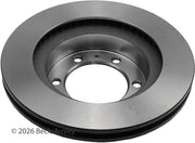 Beck/Arnley 083-2962 2005-2023 Toyota Tacoma Disc Brake Rotor
