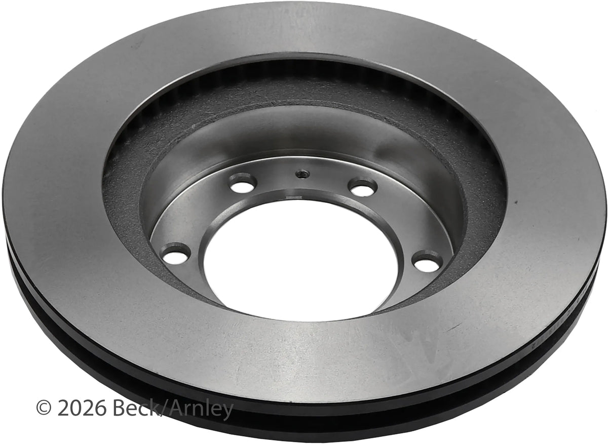 Beck/Arnley 083-2962 2005-2023 Toyota Tacoma Disc Brake Rotor