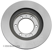 Beck/Arnley 083-2962 2005-2023 Toyota Tacoma Disc Brake Rotor