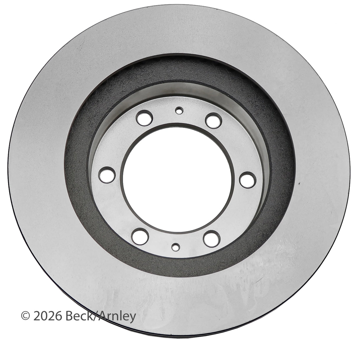 Beck/Arnley 083-2962 2005-2023 Toyota Tacoma Disc Brake Rotor