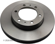 Beck/Arnley 083-2962 2005-2023 Toyota Tacoma Disc Brake Rotor