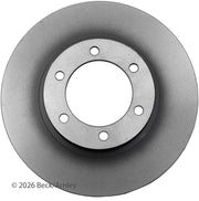 Beck/Arnley 083-2963 2003-2009 Lexus GX470 Disc Brake Rotor
