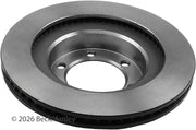 Beck/Arnley 083-2963 2003-2009 Lexus GX470 Disc Brake Rotor
