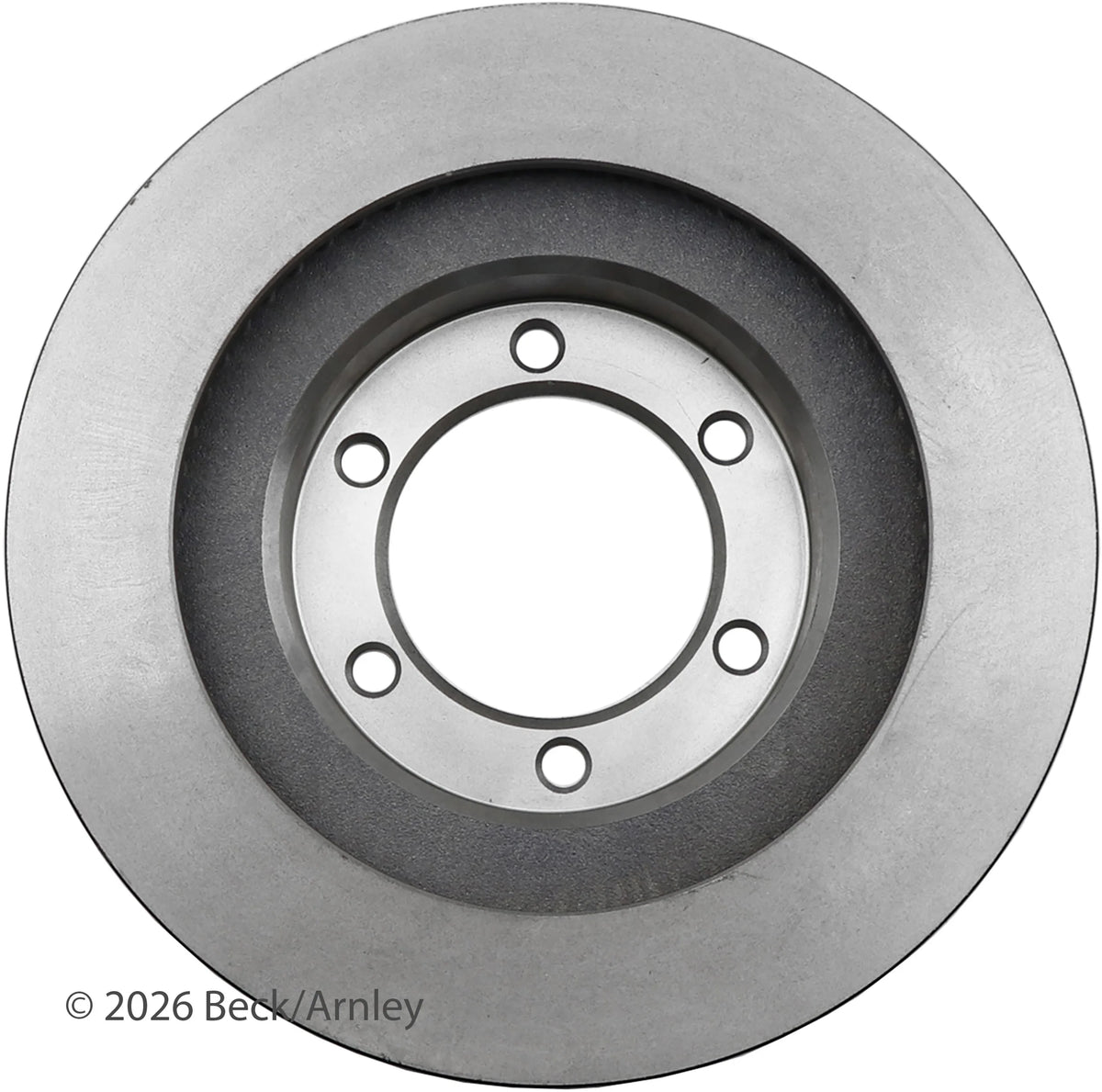 Beck/Arnley 083-2963 2003-2009 Lexus GX470 Disc Brake Rotor