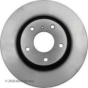 Beck/Arnley 083-2969 2003-2005 INFINITI G35 Disc Brake Rotor