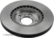 Beck/Arnley 083-2969 2003-2005 INFINITI G35 Disc Brake Rotor