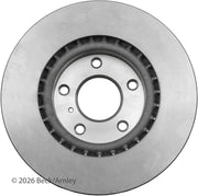 Beck/Arnley 083-2969 2003-2005 INFINITI G35 Disc Brake Rotor