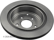 Beck/Arnley 083-2970 2003-2024 Nissan Murano Disc Brake Rotor