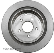 Beck/Arnley 083-2970 2003-2024 Nissan Murano Disc Brake Rotor