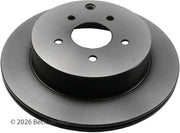 Beck/Arnley 083-2970 2003-2024 Nissan Murano Disc Brake Rotor