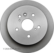 Beck/Arnley 083-2975 2007-2009 Lexus RX350 Disc Brake Rotor