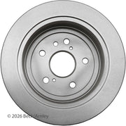 Beck/Arnley 083-2975 2007-2009 Lexus RX350 Disc Brake Rotor
