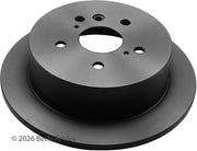 Beck/Arnley 083-2975 2007-2009 Lexus RX350 Disc Brake Rotor