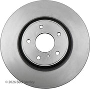 Beck/Arnley 083-2976 2014 INFINITI QX70 Disc Brake Rotor