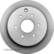 Beck/Arnley 083-2977 2005-2026 Nissan Frontier Disc Brake Rotor