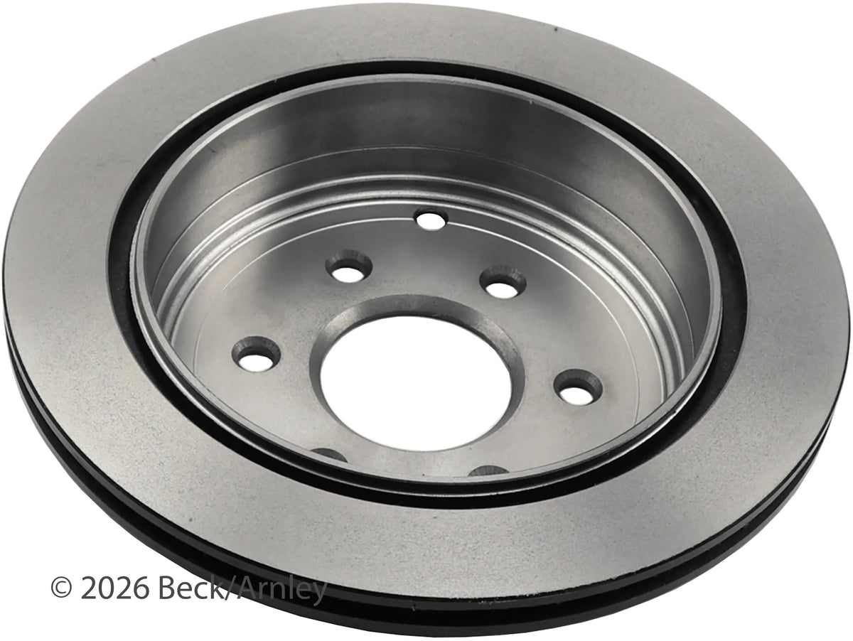 Beck/Arnley 083-2977 2005-2026 Nissan Frontier Disc Brake Rotor