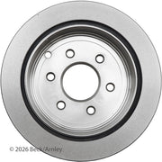 Beck/Arnley 083-2977 2005-2026 Nissan Frontier Disc Brake Rotor