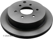 Beck/Arnley 083-2977 2005-2026 Nissan Frontier Disc Brake Rotor