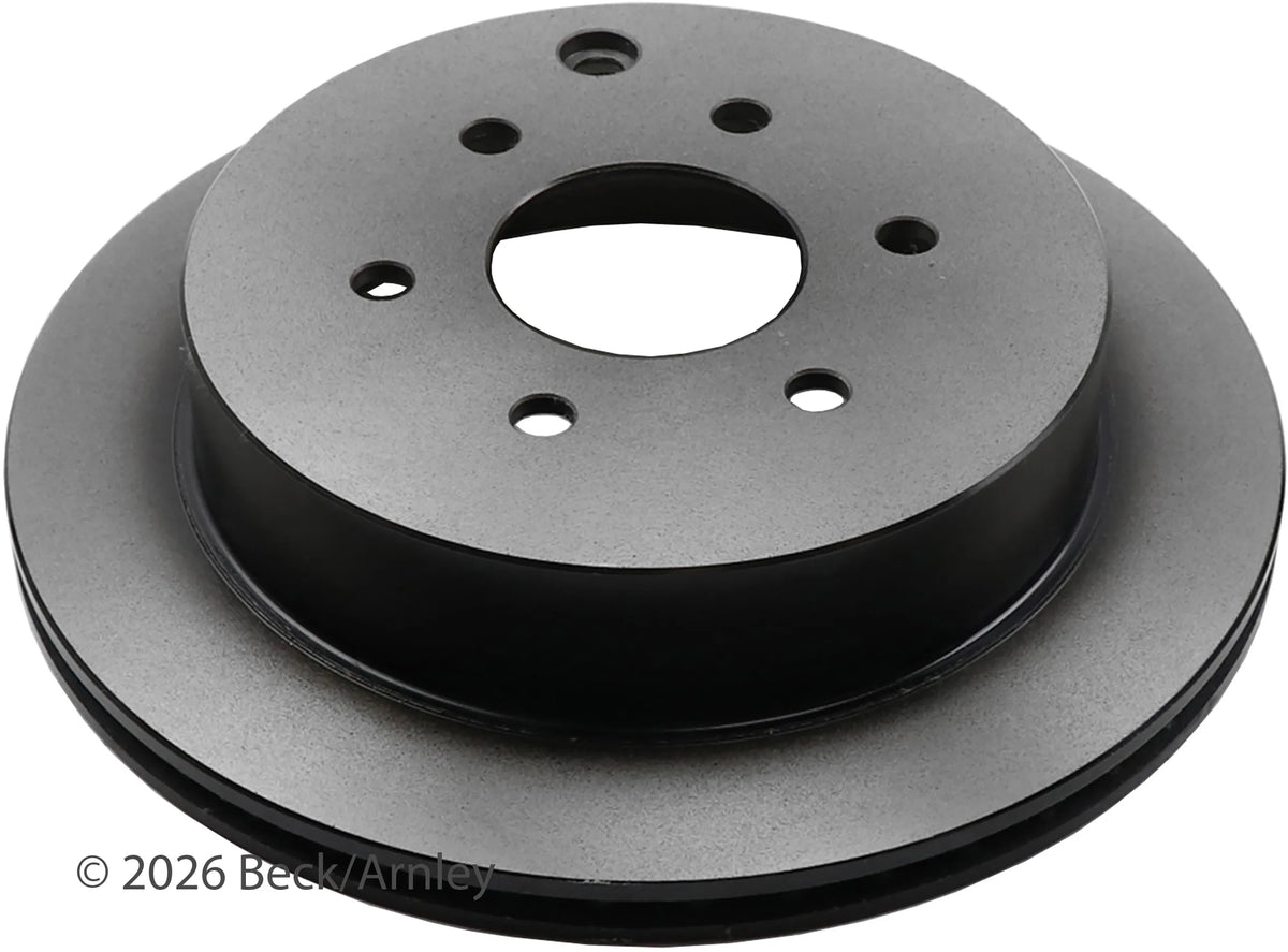 Beck/Arnley 083-2977 2005-2026 Nissan Frontier Disc Brake Rotor