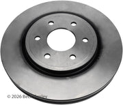 Beck/Arnley 083-2978 2005-2026 Nissan Frontier Disc Brake Rotor