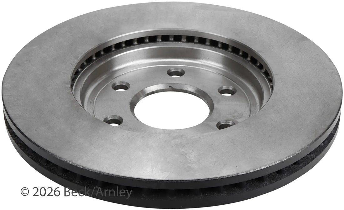 Beck/Arnley 083-2978 2005-2026 Nissan Frontier Disc Brake Rotor