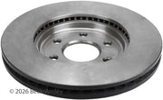 Beck/Arnley 083-2978 2005-2026 Nissan Frontier Disc Brake Rotor