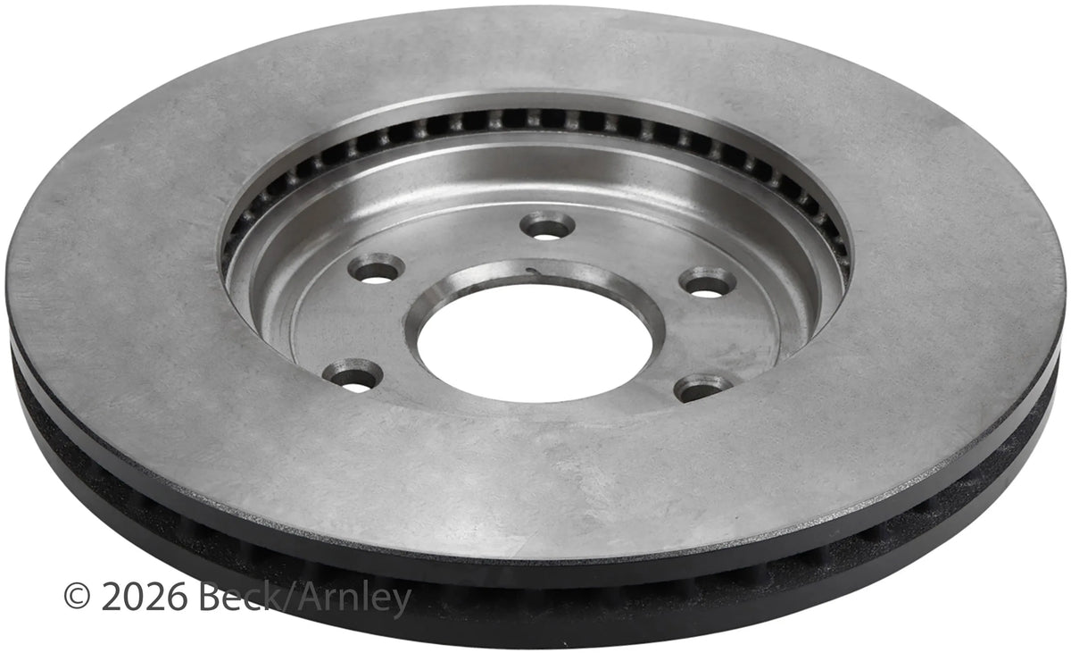 Beck/Arnley 083-2978 2005-2026 Nissan Frontier Disc Brake Rotor