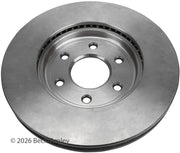 Beck/Arnley 083-2978 2005-2026 Nissan Frontier Disc Brake Rotor